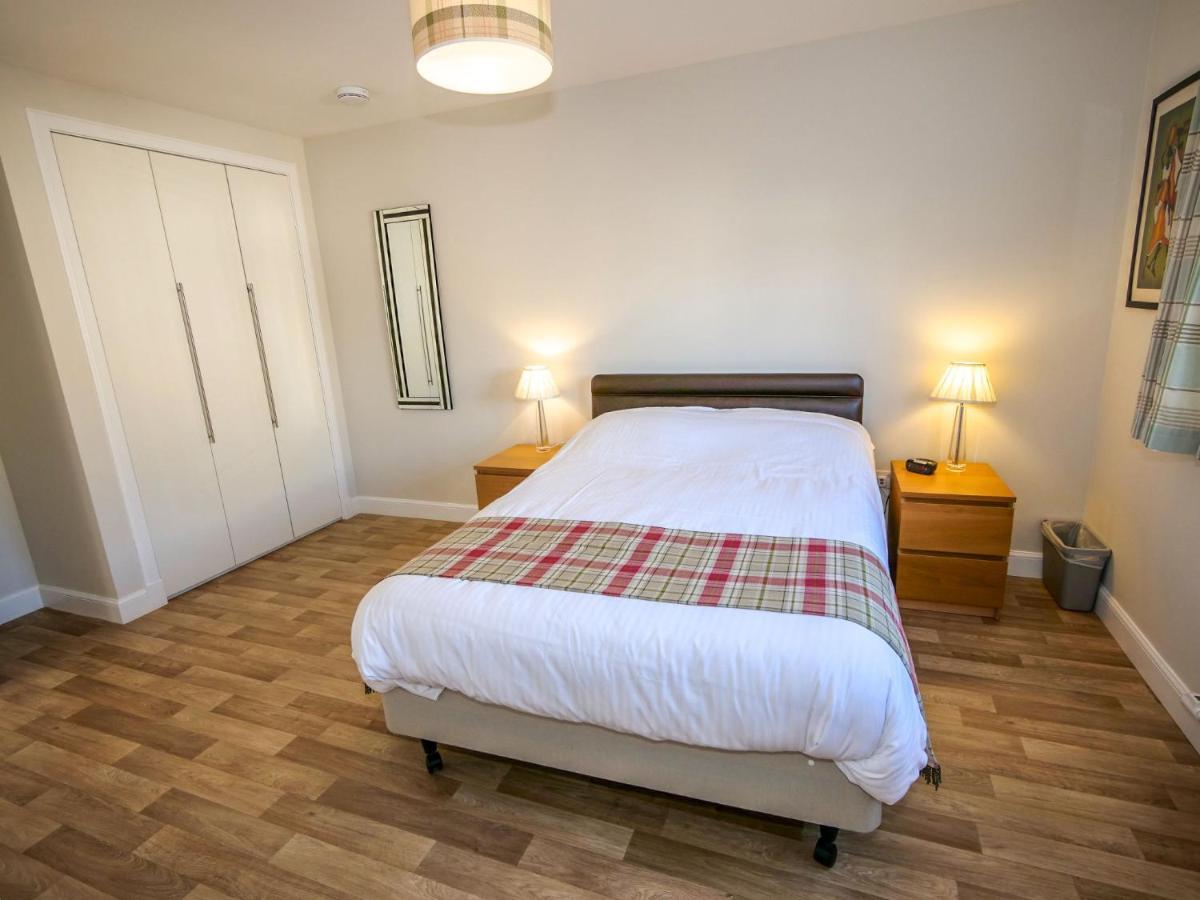 Holiday Home Devonvale Place By Interhome Kinross Ngoại thất bức ảnh