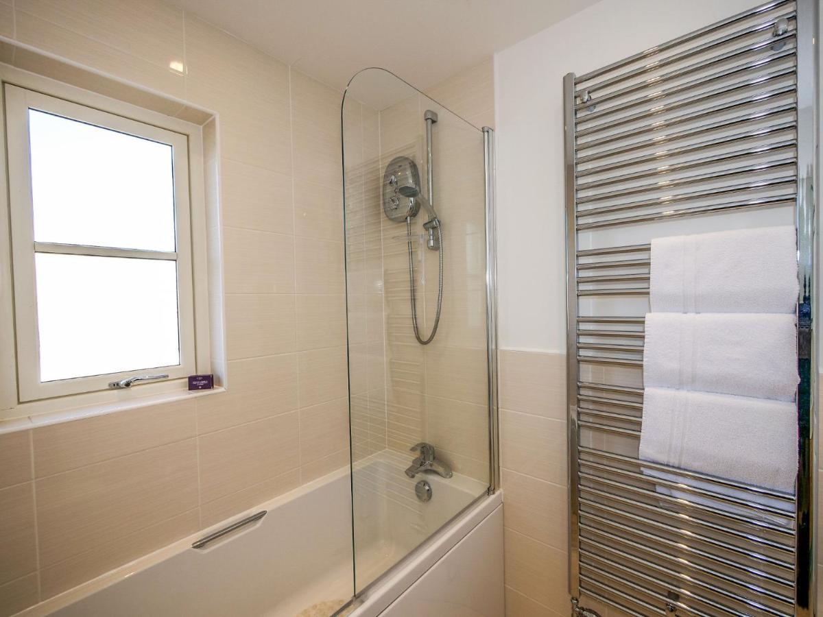 Holiday Home Devonvale Place By Interhome Kinross Ngoại thất bức ảnh