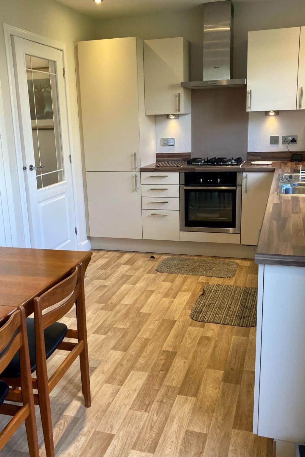 Holiday Home Devonvale Place By Interhome Kinross Ngoại thất bức ảnh