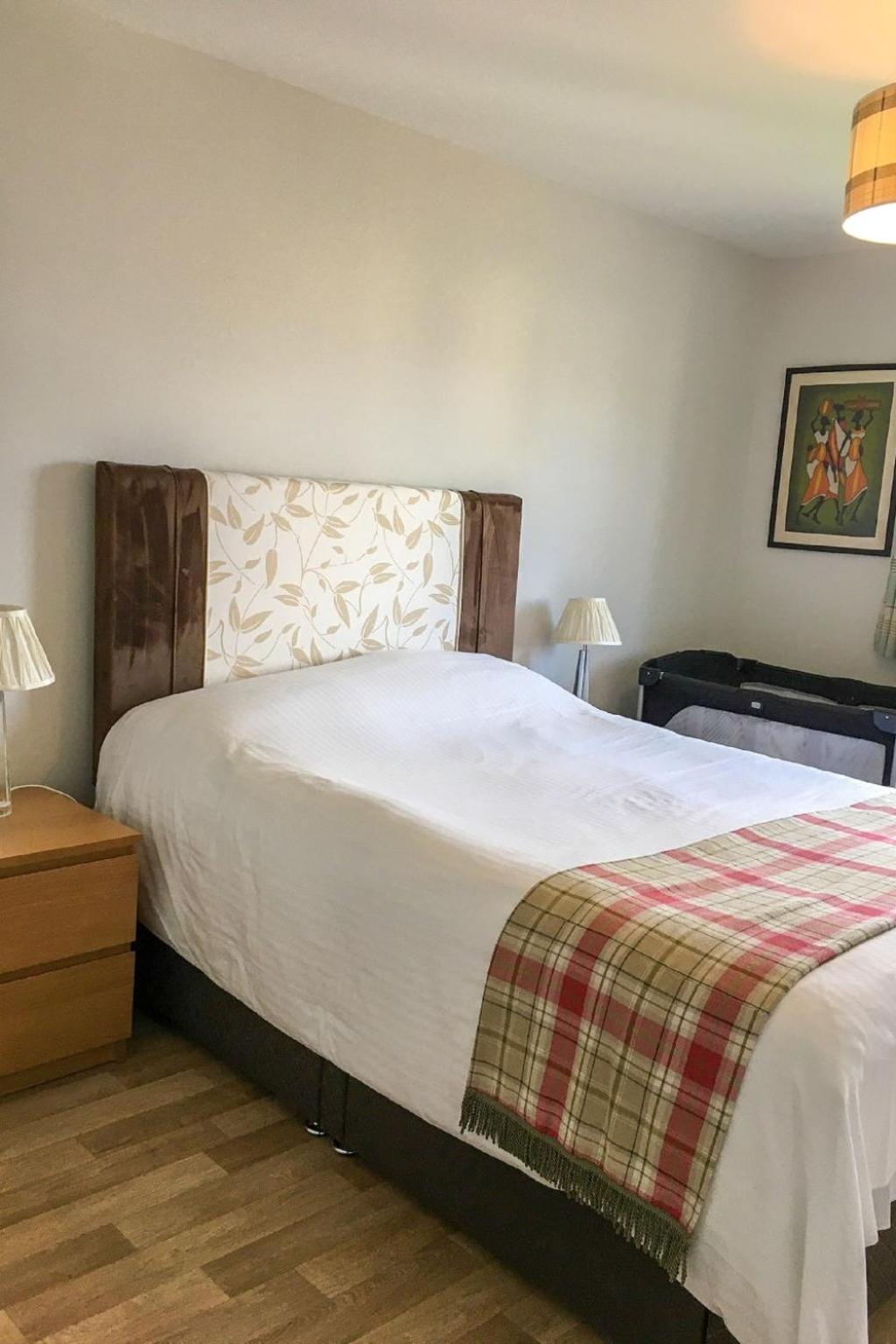 Holiday Home Devonvale Place By Interhome Kinross Ngoại thất bức ảnh